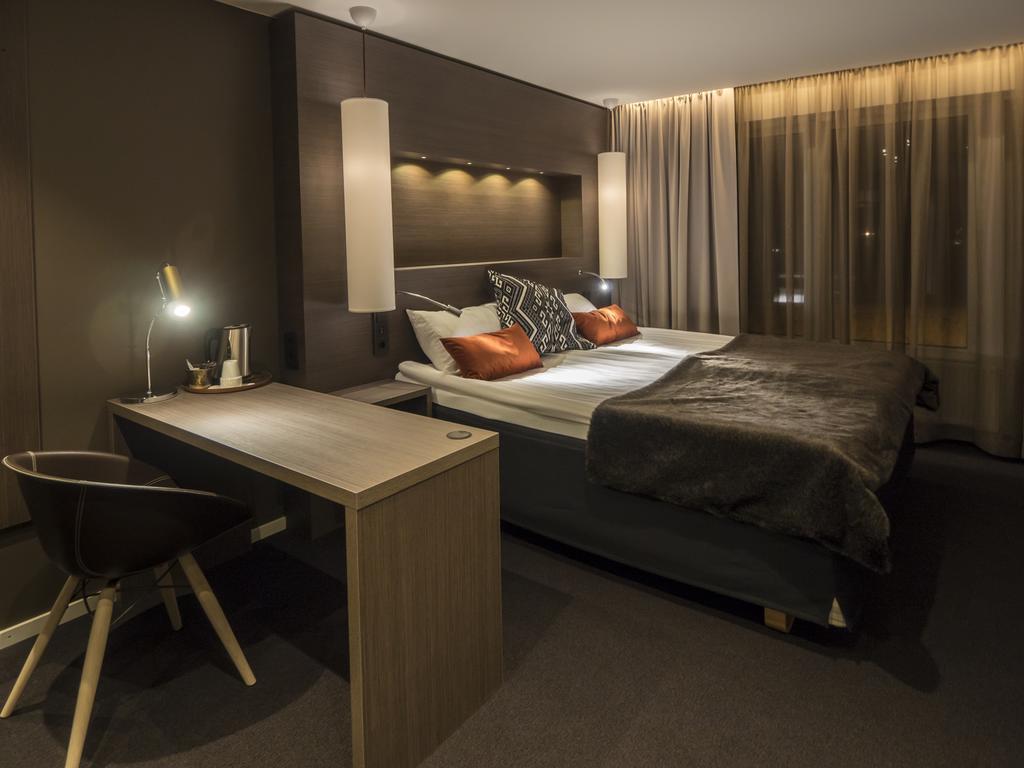 Laponia Hotell & Konferens Arvidsjaur Room photo