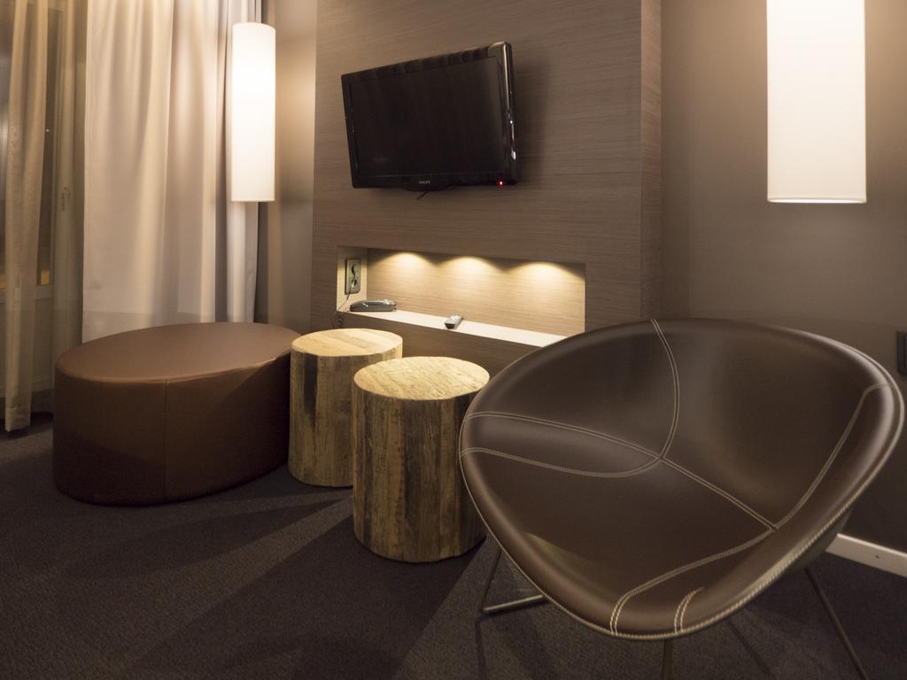Laponia Hotell & Konferens Arvidsjaur Room photo