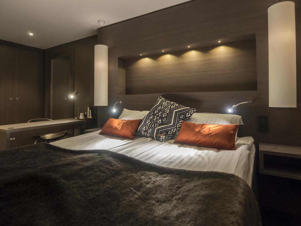 Laponia Hotell & Konferens Arvidsjaur Room photo