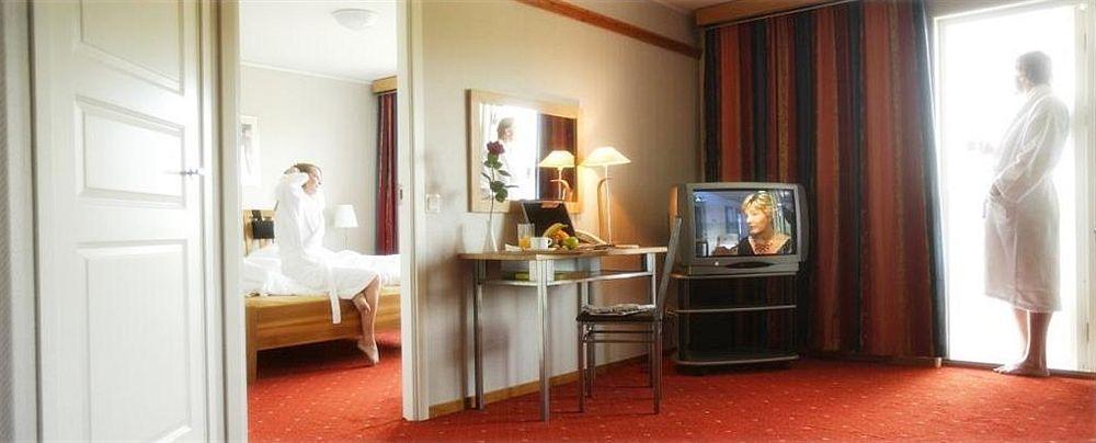 Laponia Hotell & Konferens Arvidsjaur Exterior photo