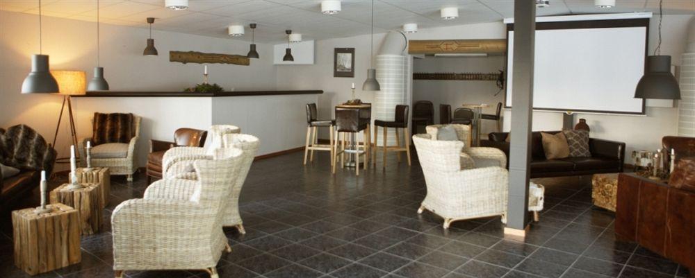 Laponia Hotell & Konferens Arvidsjaur Exterior photo