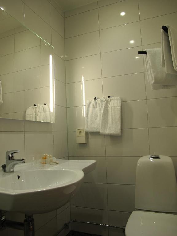 Laponia Hotell & Konferens Arvidsjaur Room photo